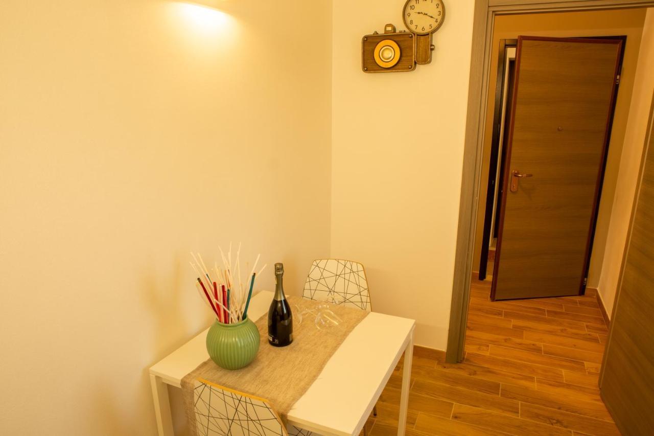 Corte Quadrifoglio Vérone Extérieur photo