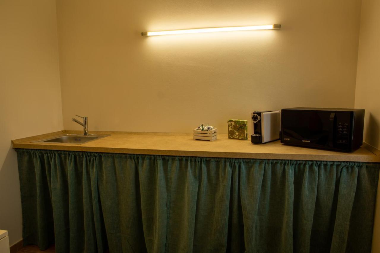 Corte Quadrifoglio Vérone Extérieur photo