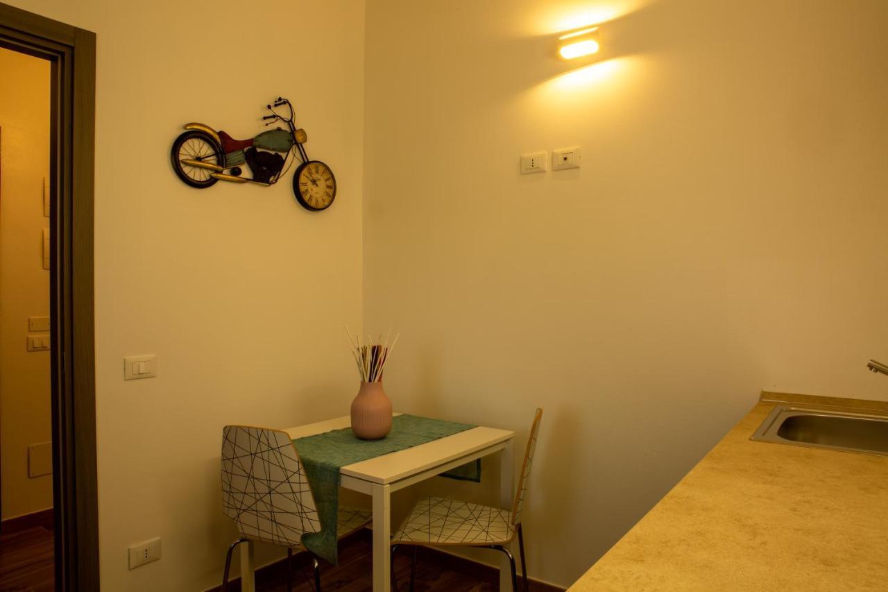 Corte Quadrifoglio Vérone Extérieur photo